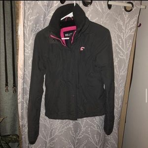 HOLLISTER jacket